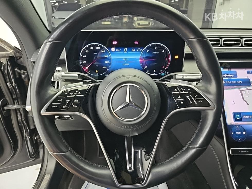 Mercedes-Benz Нов S-КласS350 d W222 - 9