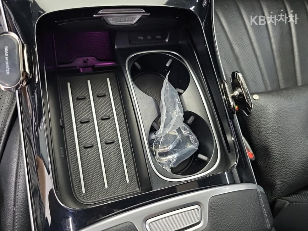 Mercedes-Benz Нов S-КласS350 d W222 - 10