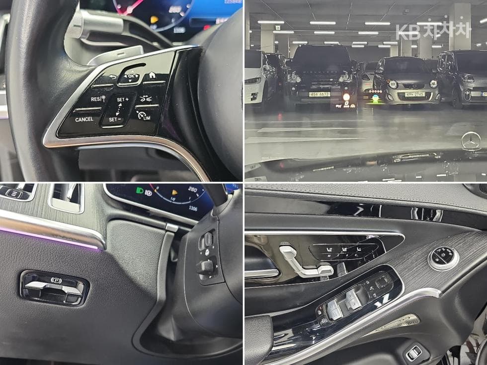 Mercedes-Benz Нов S-КласS350 d W222 - 18