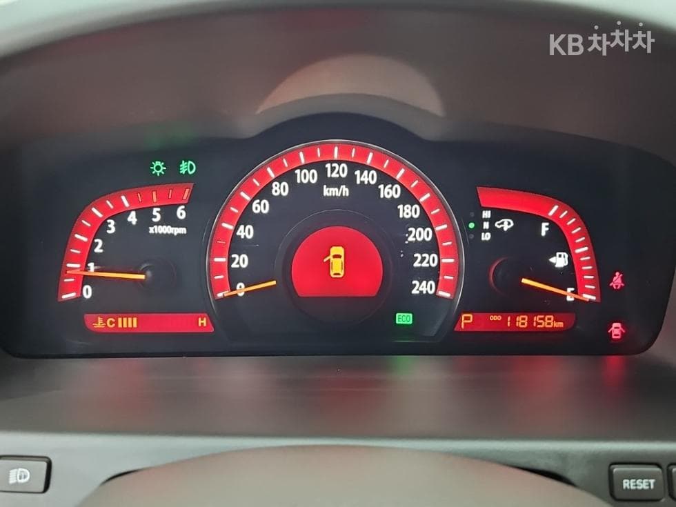 Киа Mohave2WD KV300 Висок клас - 6