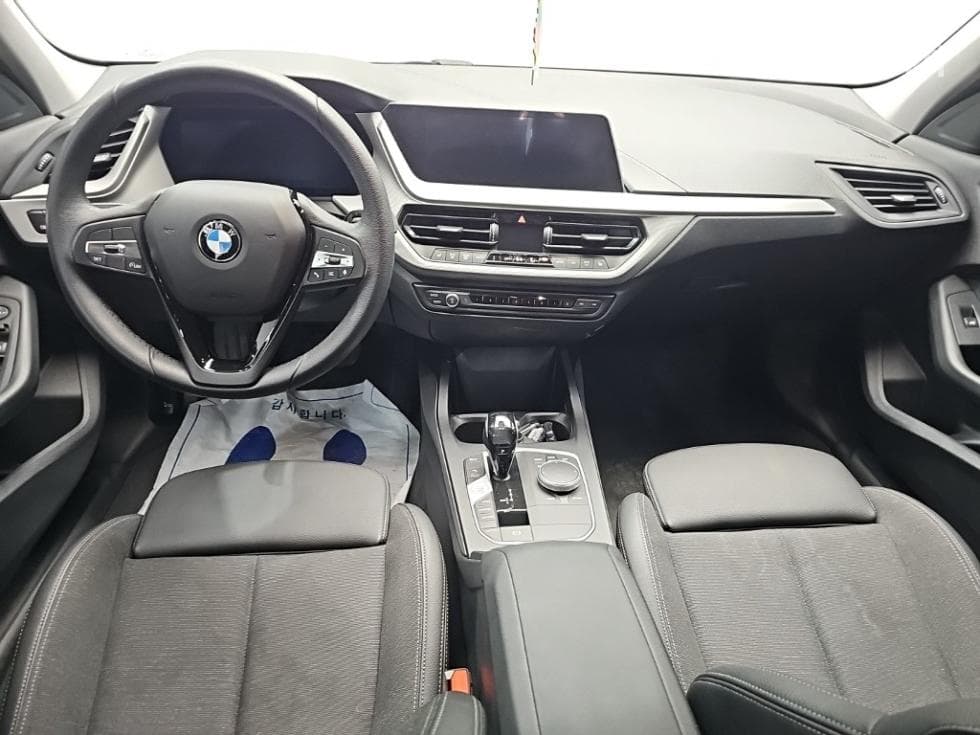 BMW 1시리즈 (F40)118d Joy First Edition - 7