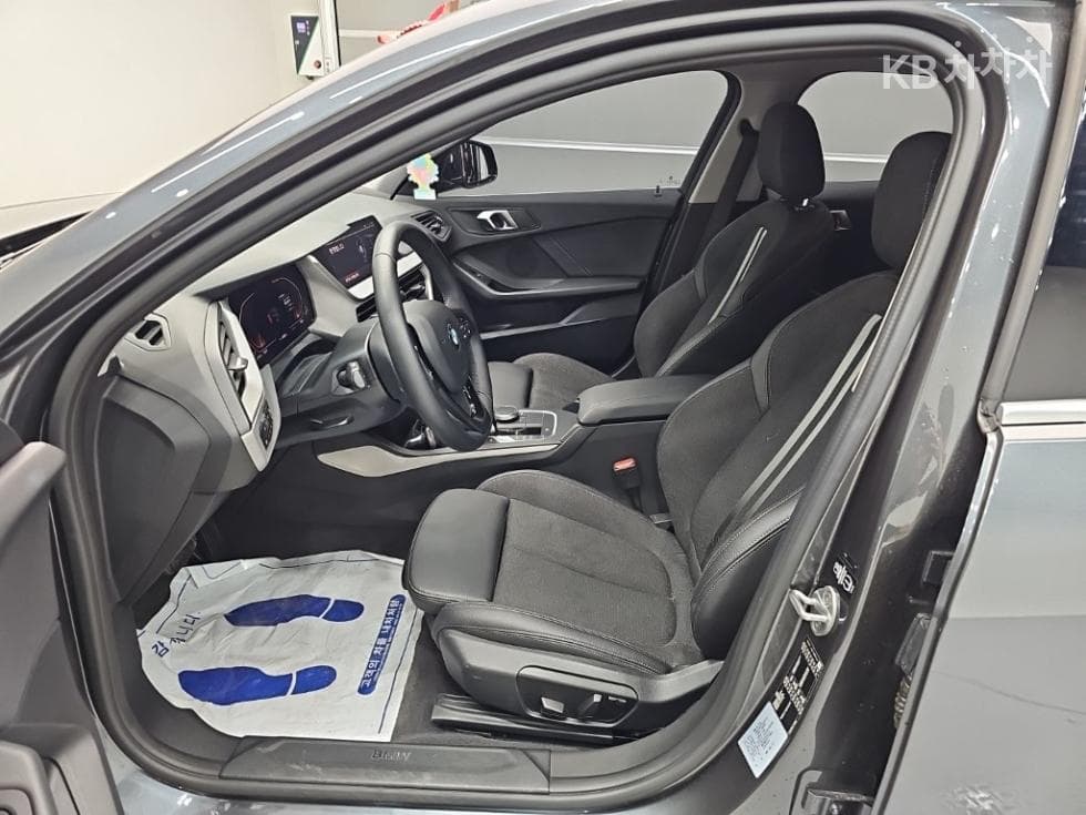 BMW 1시리즈 (F40)118d Joy First Edition - 11