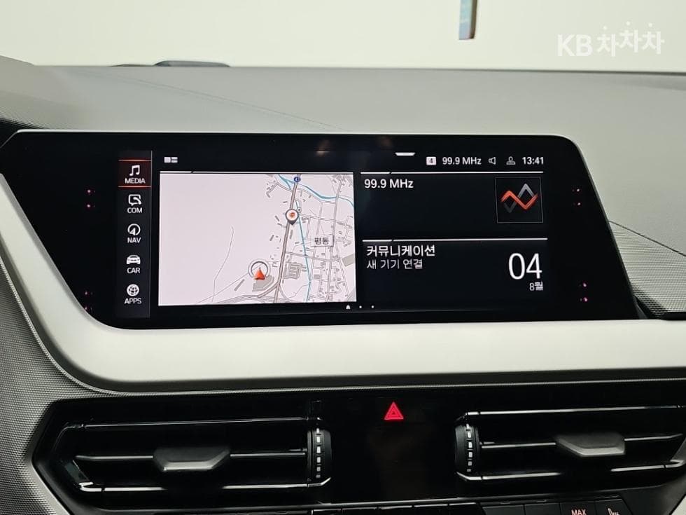 BMW 1시리즈 (F40)118d Joy First Edition - 13