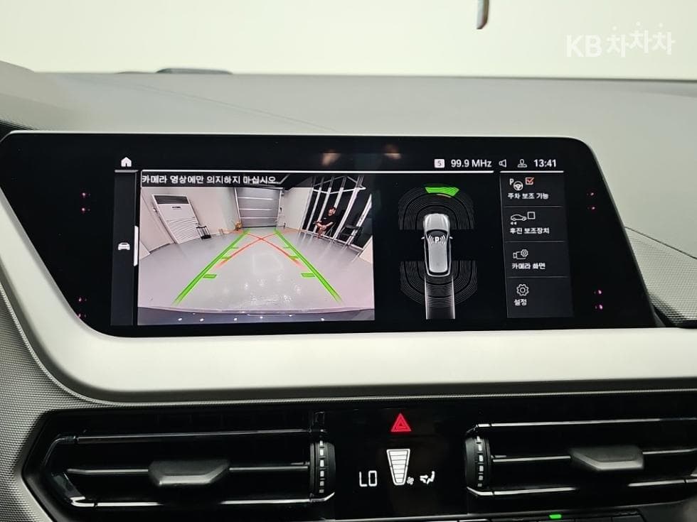 BMW 1시리즈 (F40)118d Joy First Edition - 14