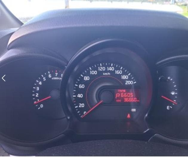 Kia Ray (van)1.0 Gasoline Prestige - 5