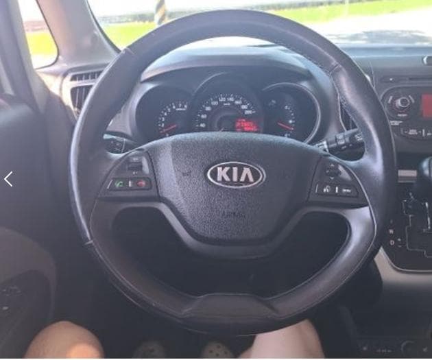 Kia Ray (van)1.0 Gasoline Prestige - 6