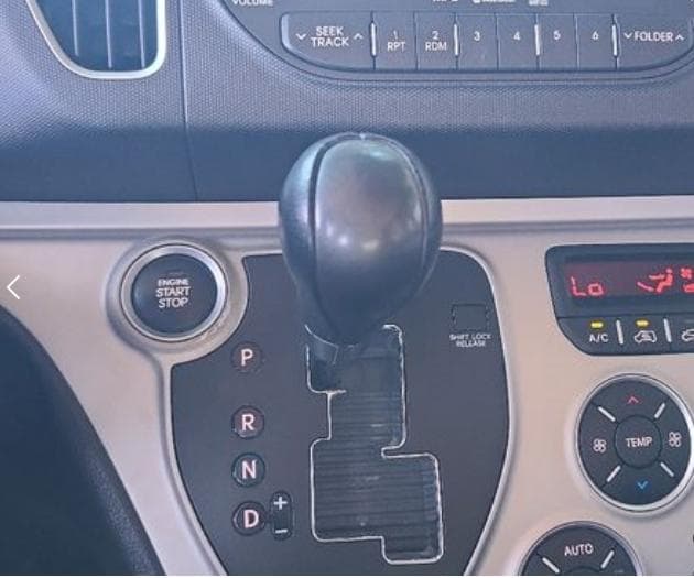 Kia Ray (van)1.0 Gasoline Prestige - 7