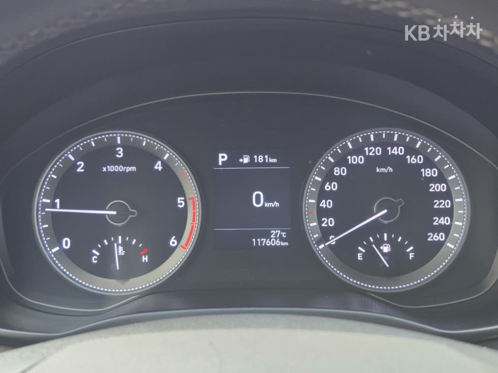 Хюндай Grandeur (Azera)IGДизел 2.2 Premium Специал (специален признак/издание) - 6