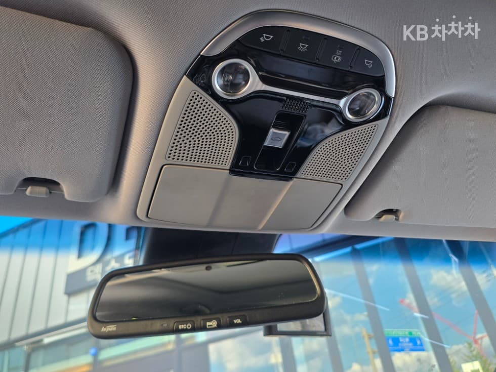Хюндай Grandeur (Azera)IGДизел 2.2 Premium Специал (специален признак/издание) - 16