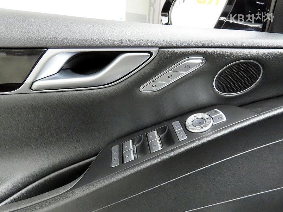 Дженезис G80(RG3)3.5 Турбо Бензин Директ Инжекция AWD - 11