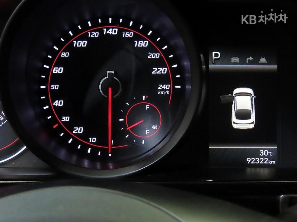Hyundai All New Avante (Elantra)(CN7)1.6 LPi Smart - 9