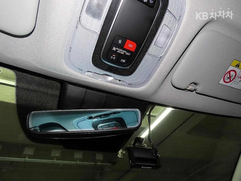 Hyundai All New Avante (Elantra)(CN7)1.6 LPi Smart - 16