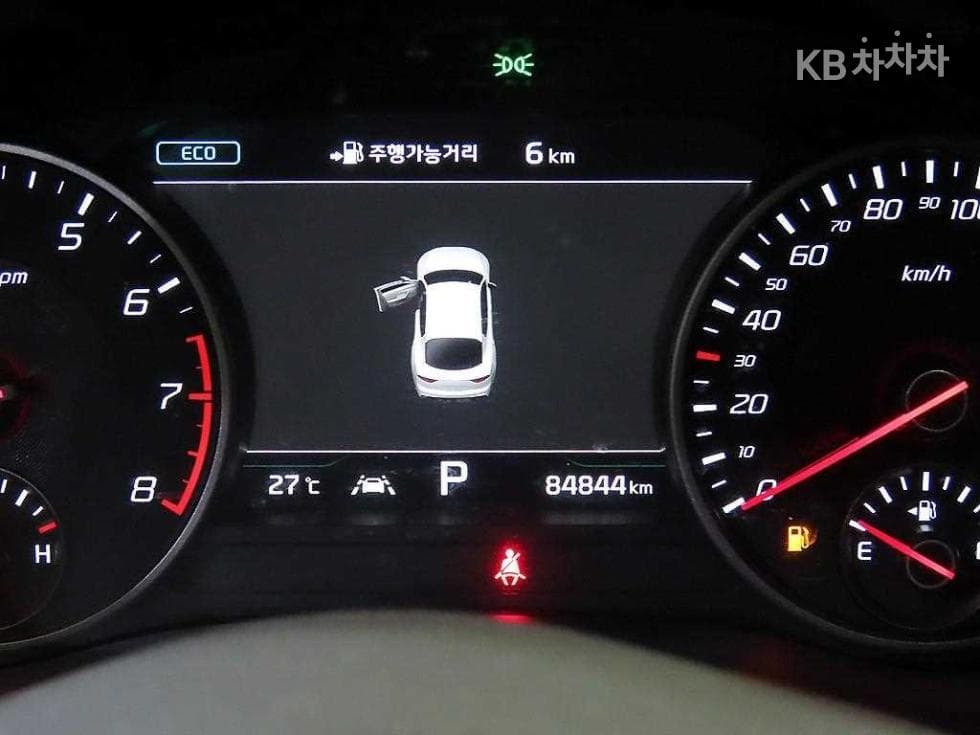 Kia Stinger3.3 Turbo 4WD GT - 9
