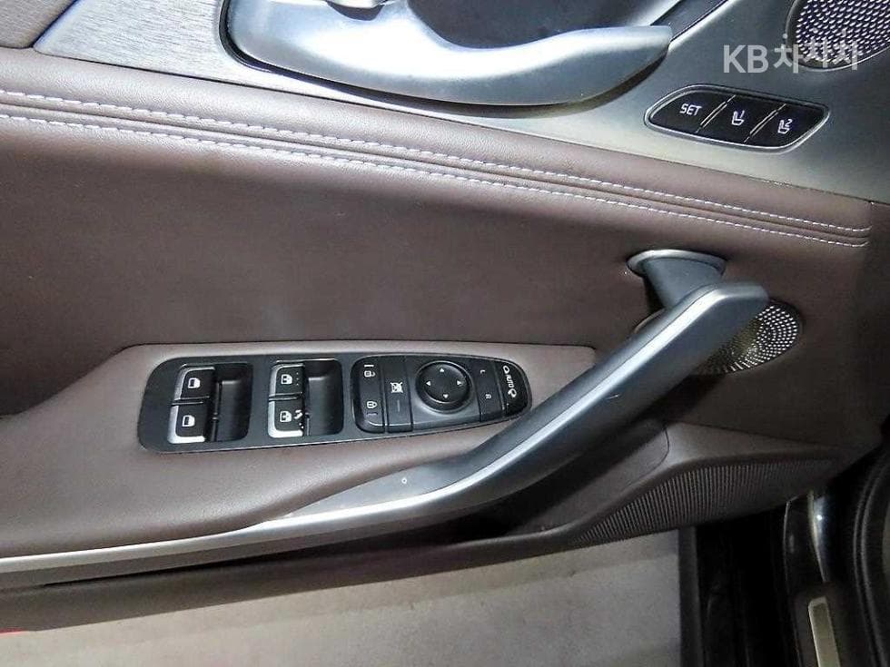 Kia Stinger3.3 Turbo 4WD GT - 13