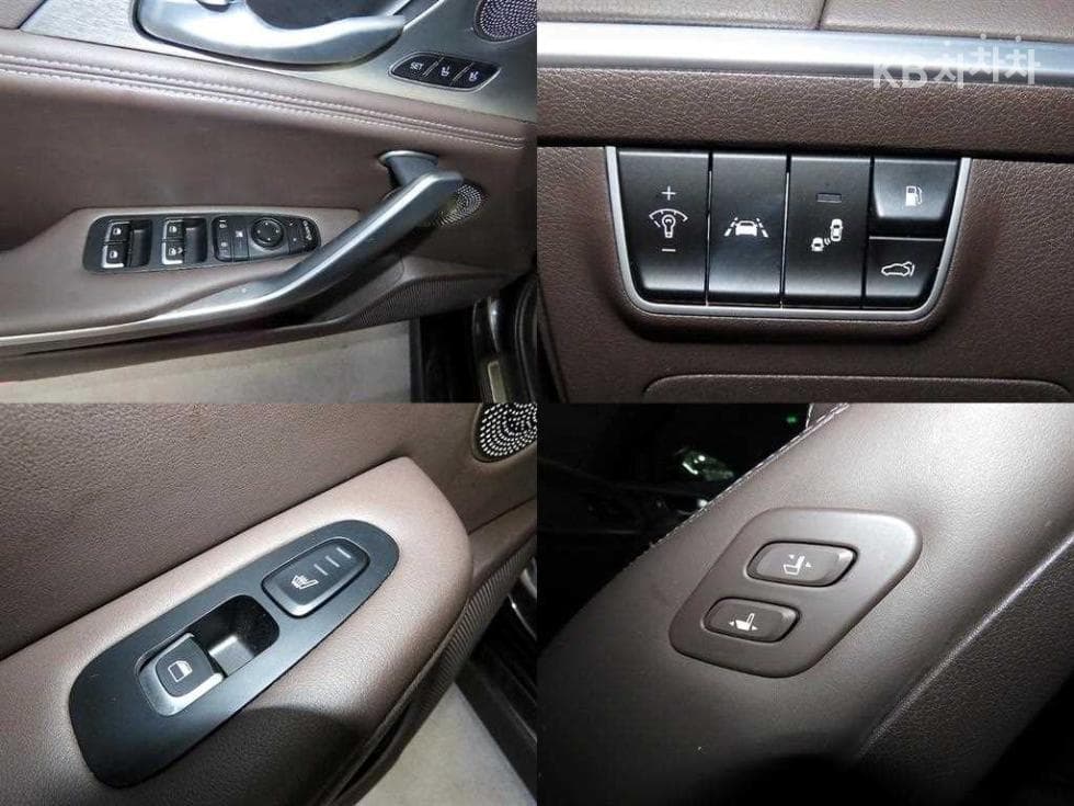 Kia Stinger3.3 Turbo 4WD GT - 18