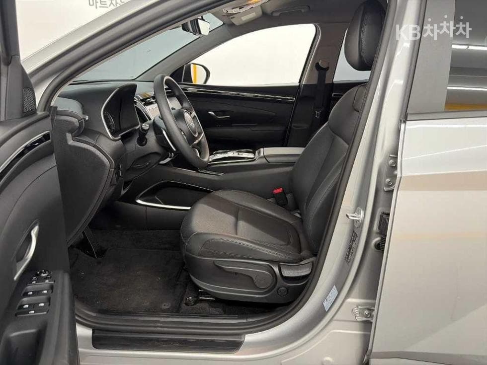 Хюндай The All New Туксон(NX (Lexus SUV)4)Дизел 2.0 2WD Modern - 11