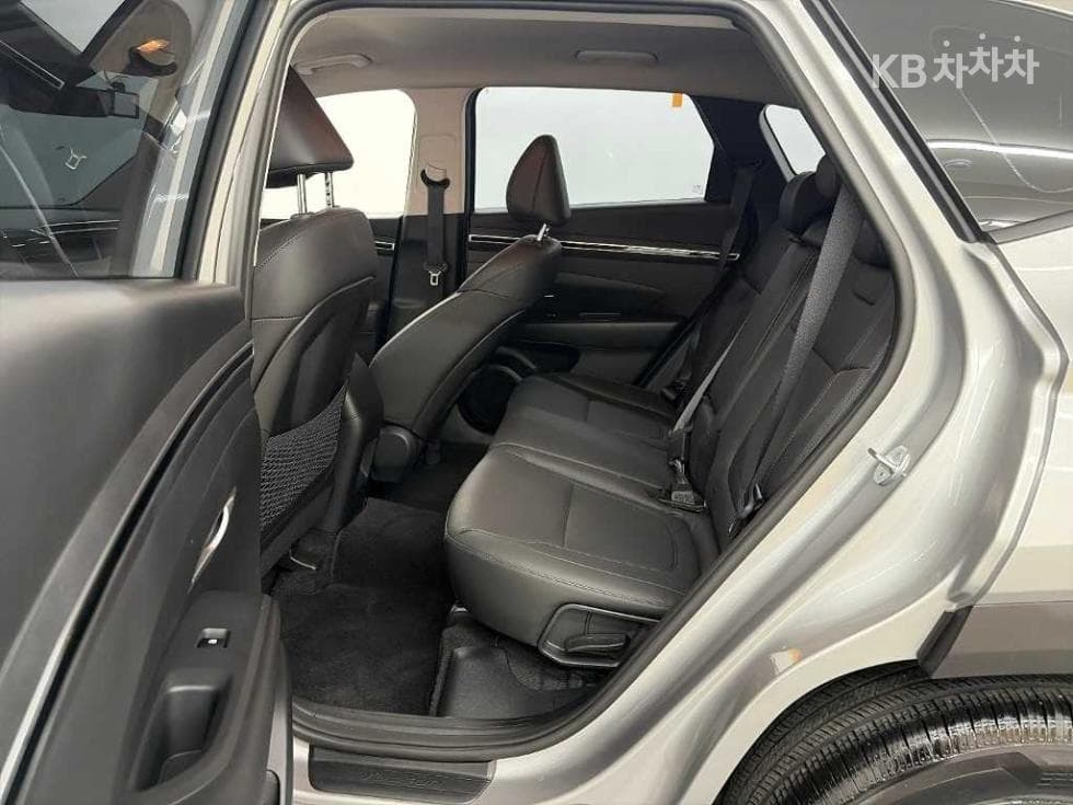 Хюндай The All New Туксон(NX (Lexus SUV)4)Дизел 2.0 2WD Modern - 12