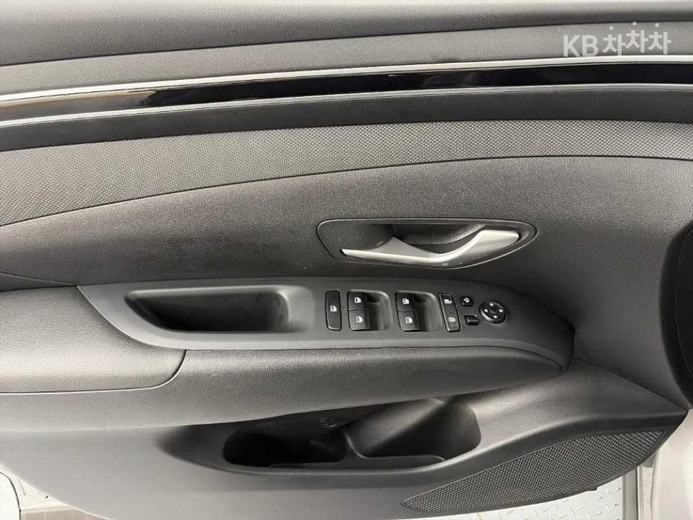 Хюндай The All New Туксон(NX (Lexus SUV)4)Дизел 2.0 2WD Modern - 16
