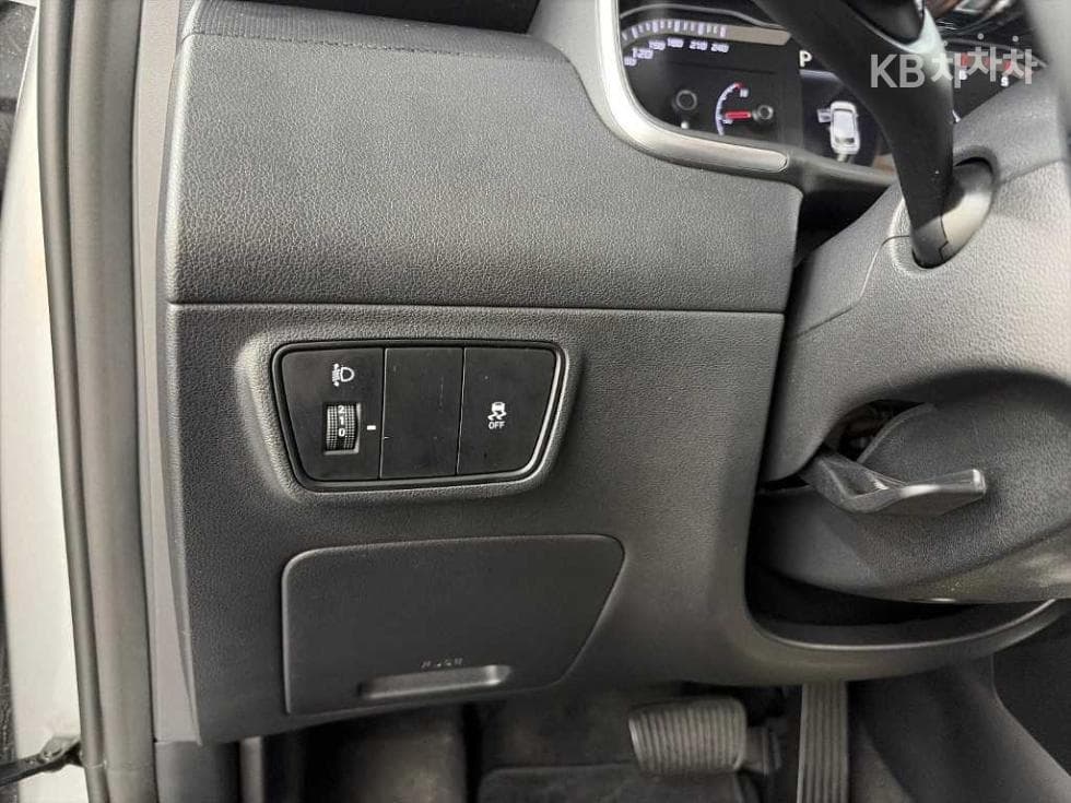Хюндай The All New Туксон(NX (Lexus SUV)4)Дизел 2.0 2WD Modern - 17