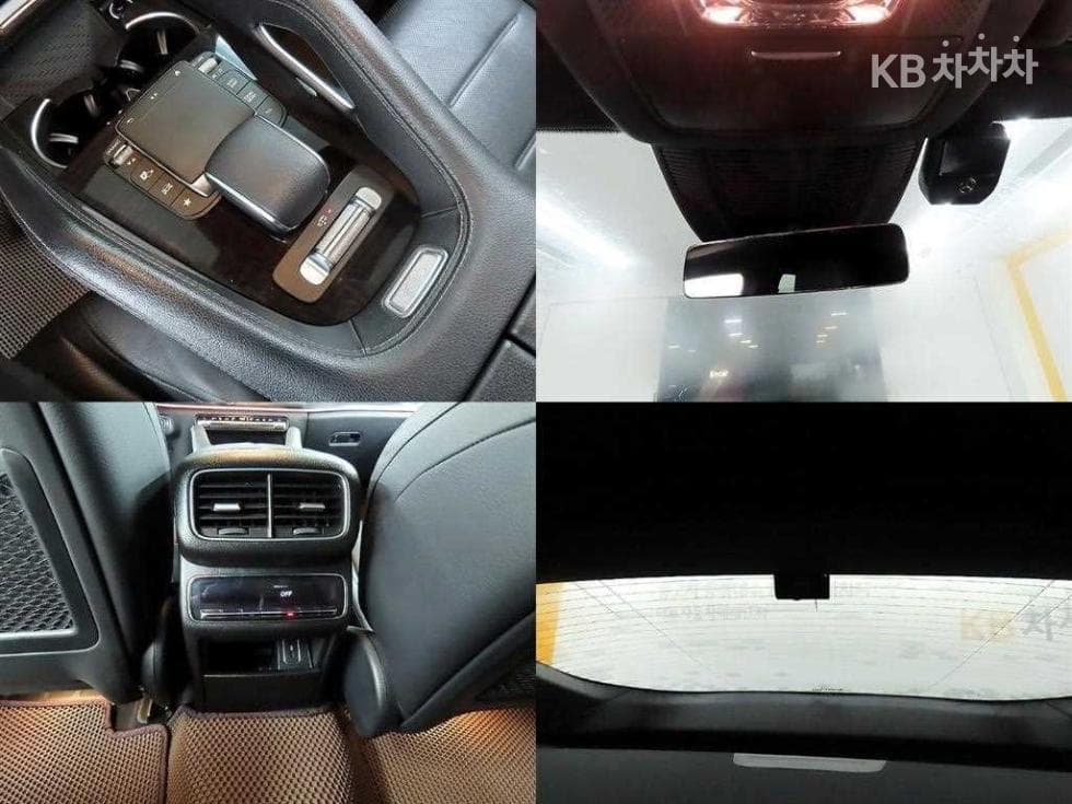 Mercedes-Benz GLE (V167)400 d 4Matic Coupe - 17