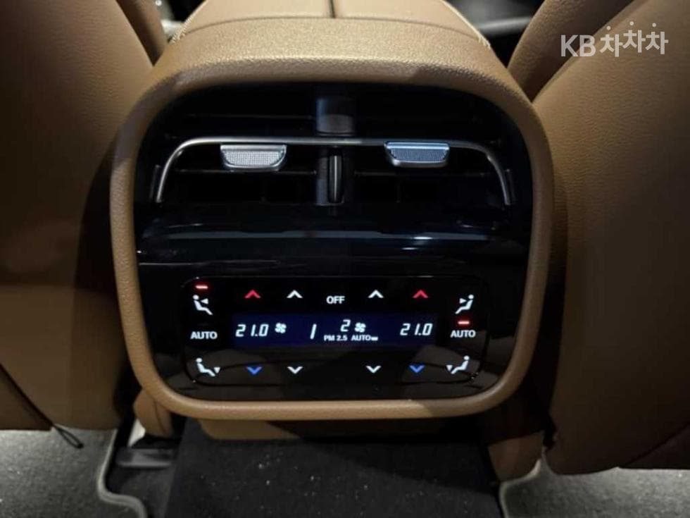 Mercedes-Benz E-클래스 (W214)E450 4MATIC Exclusive - 17