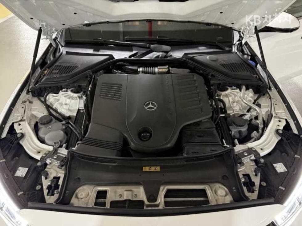 Mercedes-Benz E-클래스 (W214)E450 4MATIC Exclusive - 20