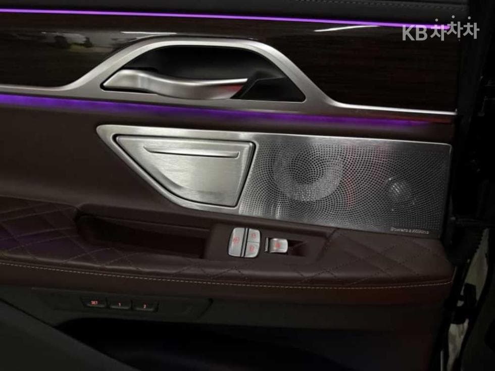 BMW 7시리즈 (G11)730d xDrive M Sport - 18