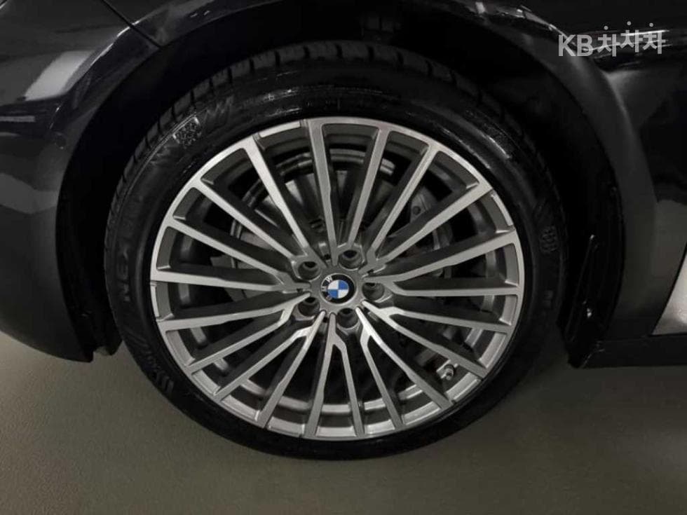 BMW 7시리즈 (G11)730d xDrive M Sport - 19