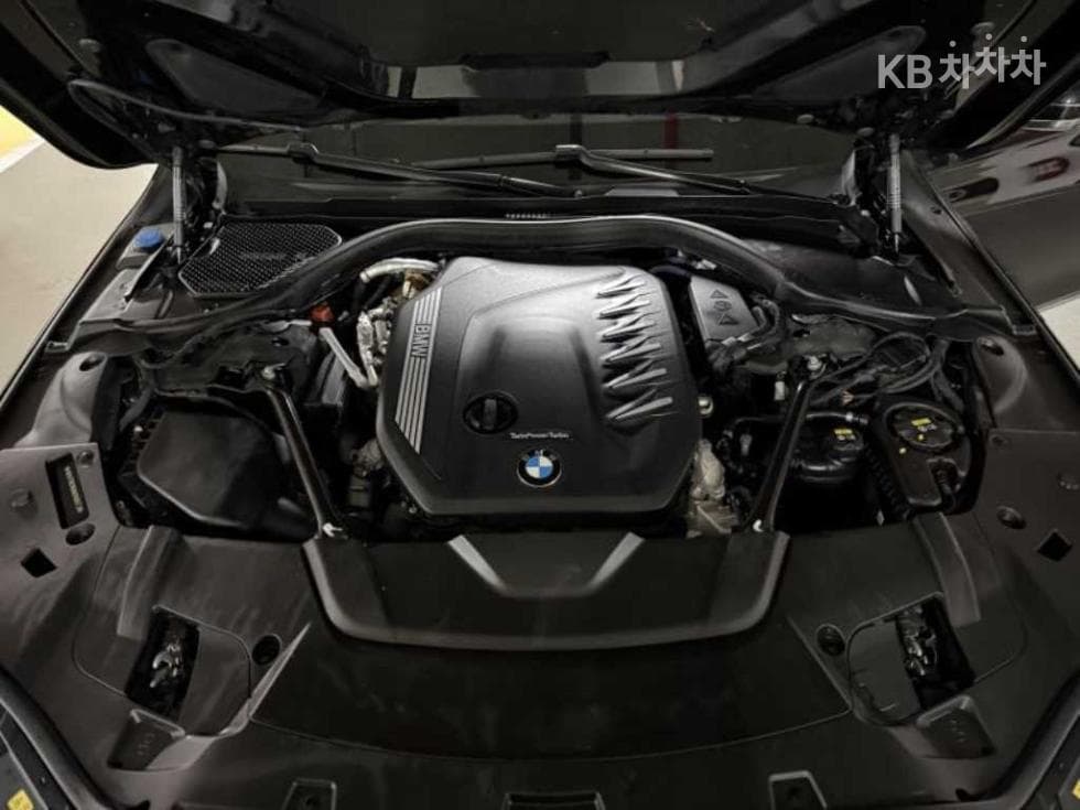 BMW 7시리즈 (G11)730d xDrive M Sport - 20