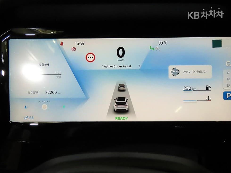 Renault Korea 그랑 콜레오스E-Tech Hybrid 에스프리 알핀 - 9