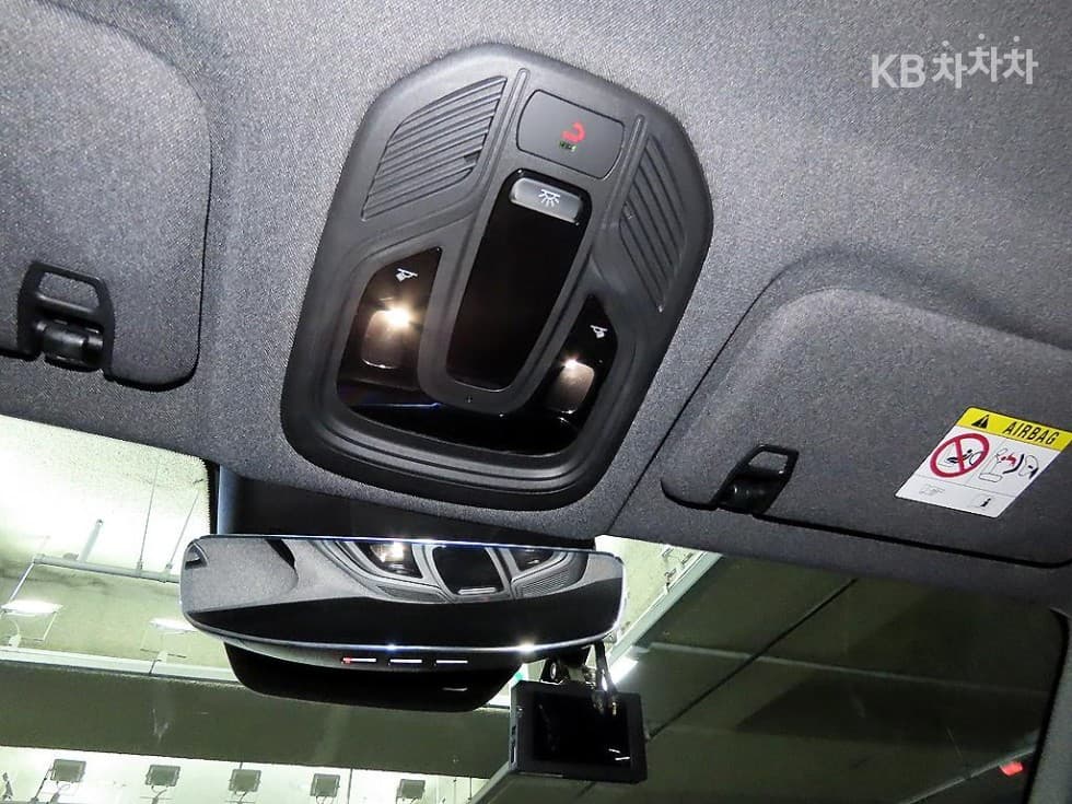 Renault Korea 그랑 콜레오스E-Tech Hybrid 에스프리 알핀 - 15