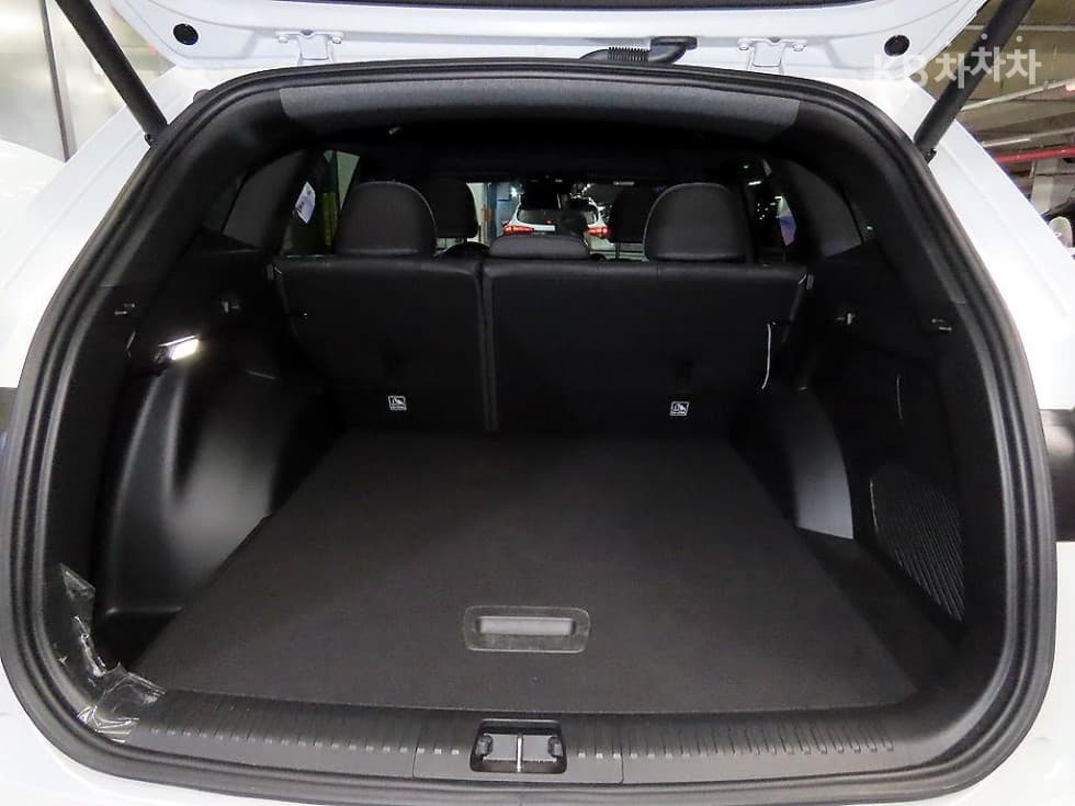 Renault Korea 그랑 콜레오스E-Tech Hybrid 에스프리 알핀 - 16
