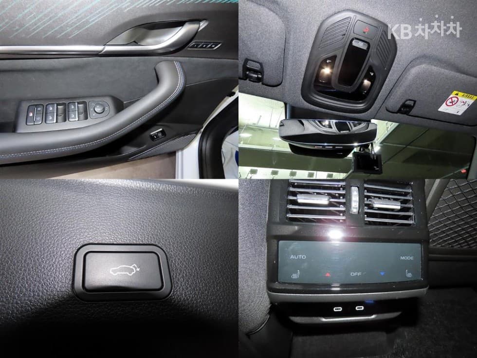 Renault Korea 그랑 콜레오스E-Tech Hybrid 에스프리 알핀 - 18