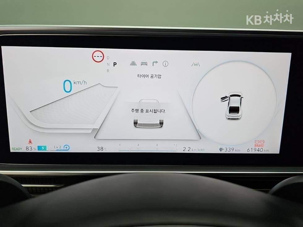 Хюндай IONIQ 6(CE)Long Range Exclusive - 6