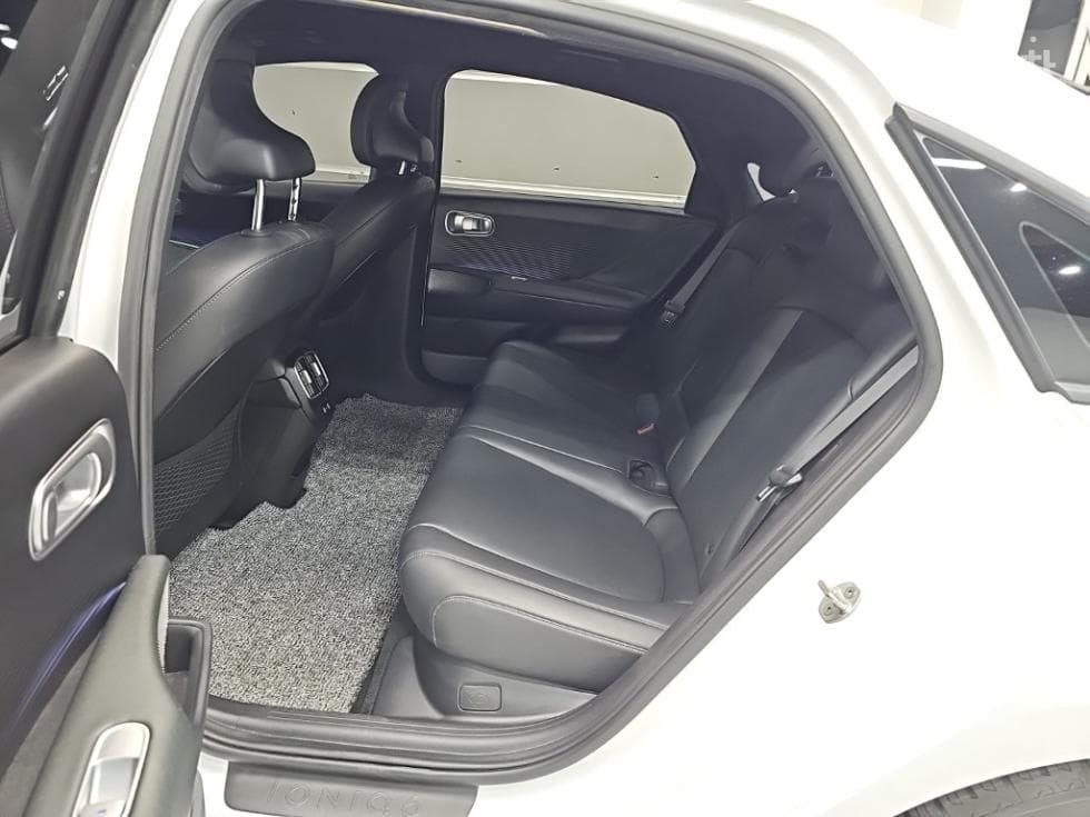 Хюндай IONIQ 6(CE)Long Range Exclusive - 12