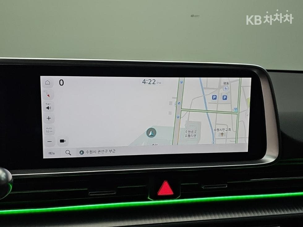 Хюндай IONIQ 6(CE)Long Range Exclusive - 13
