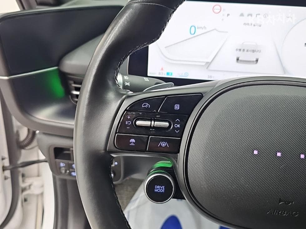 Хюндай IONIQ 6(CE)Long Range Exclusive - 17