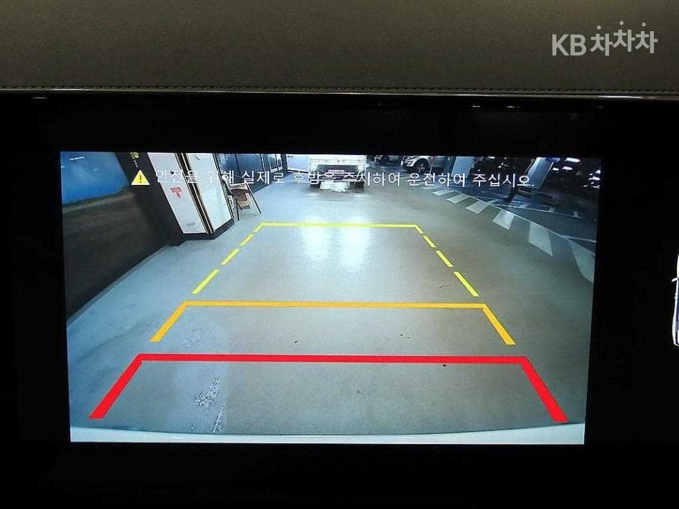КейДжи Мобилити 토레스(J100)1.5 GDI Турбо T5 - 14