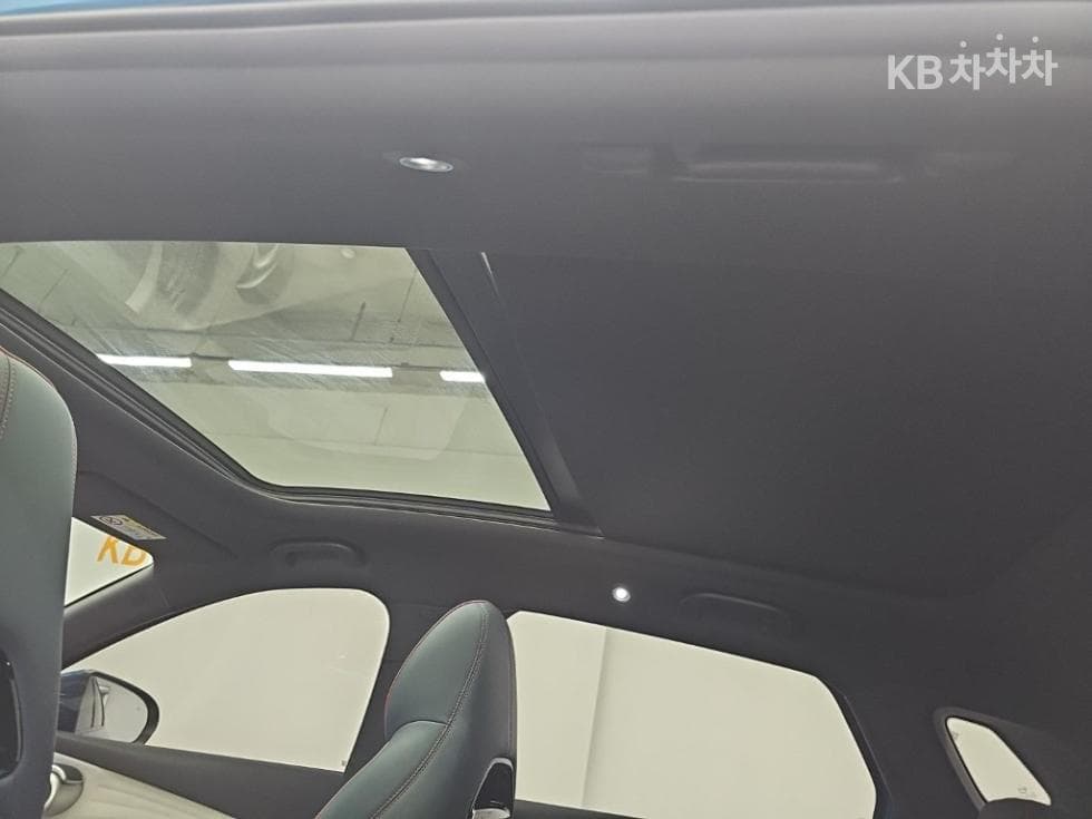 BYD 아토3Plus Стандартен - 13
