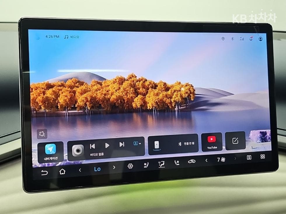 BYD 아토3Plus Стандартен - 14