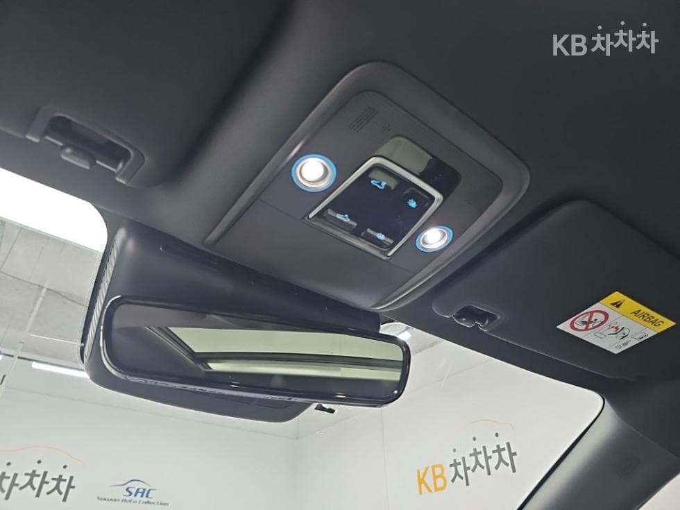 BYD 아토3Plus Стандартен - 16