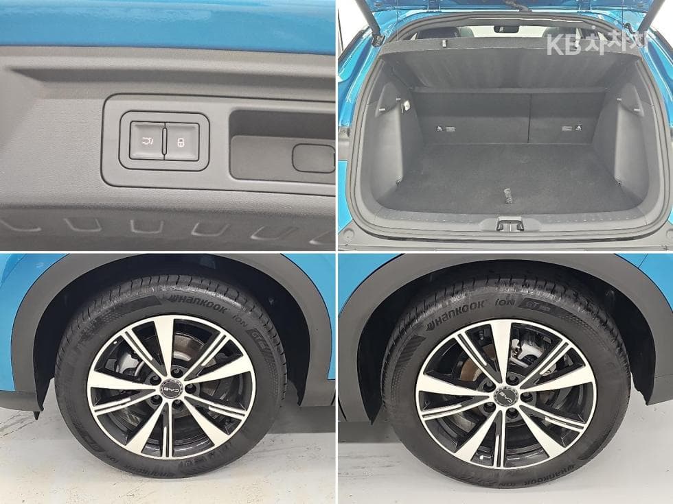 BYD 아토3Plus Стандартен - 19