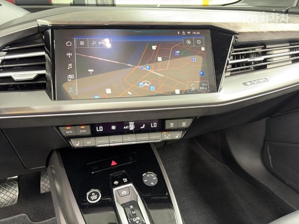 Ауди Q4 e-tron45 Premium - 10