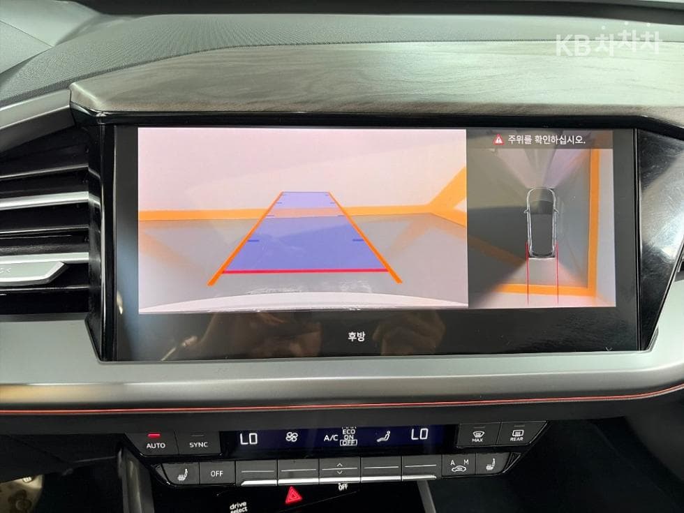 Ауди Q4 e-tron45 Premium - 17