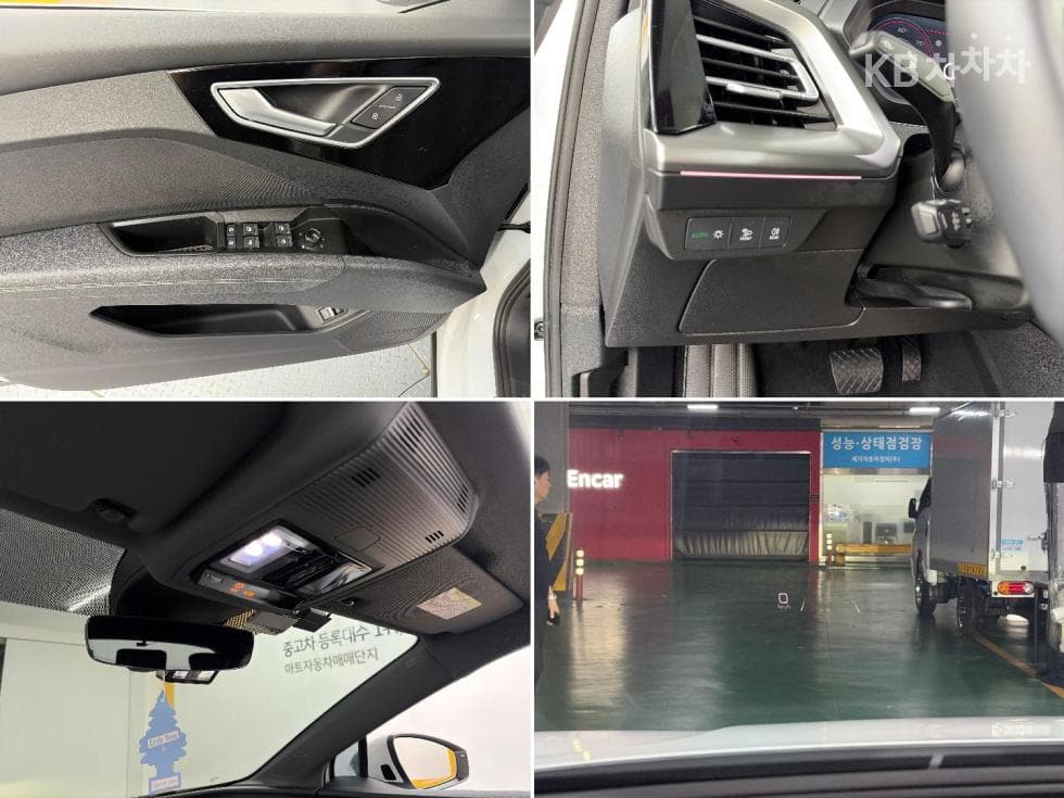 Ауди Q4 e-tron45 Premium - 18