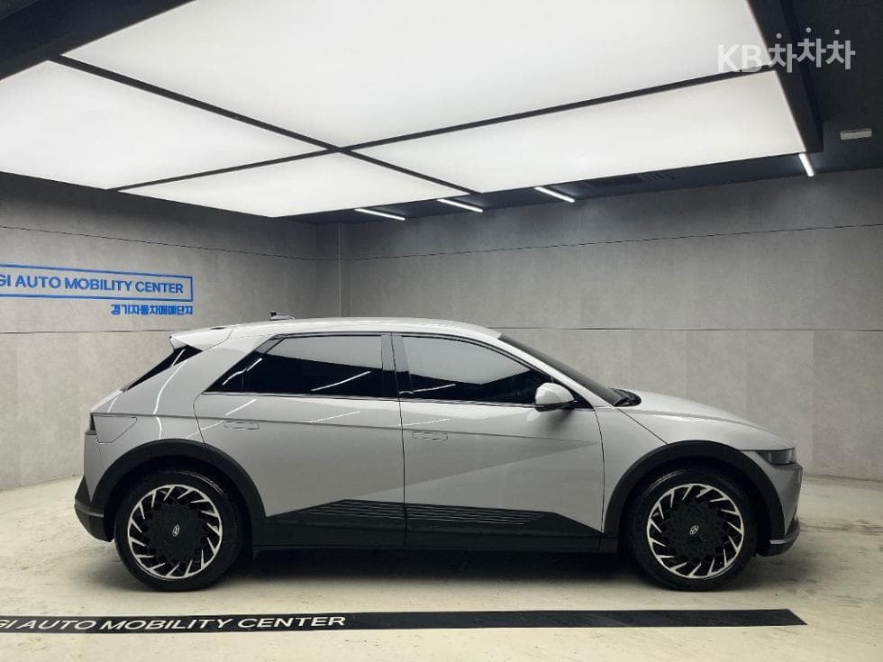Хюндай IONIQ 5Long Range Exclusive - 2