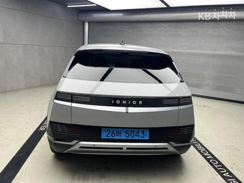 Хюндай IONIQ 5Long Range Exclusive - 3