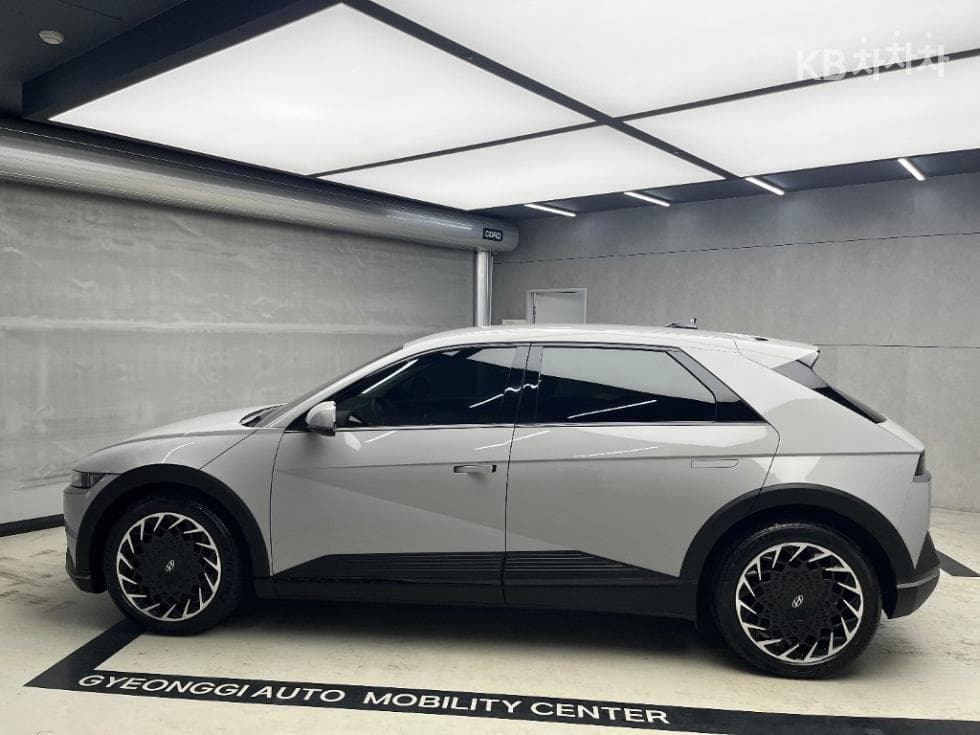 Хюндай IONIQ 5Long Range Exclusive - 4