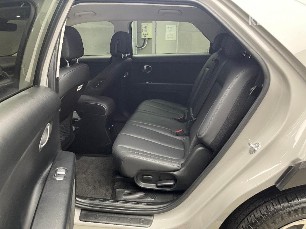 Хюндай IONIQ 5Long Range Exclusive - 6