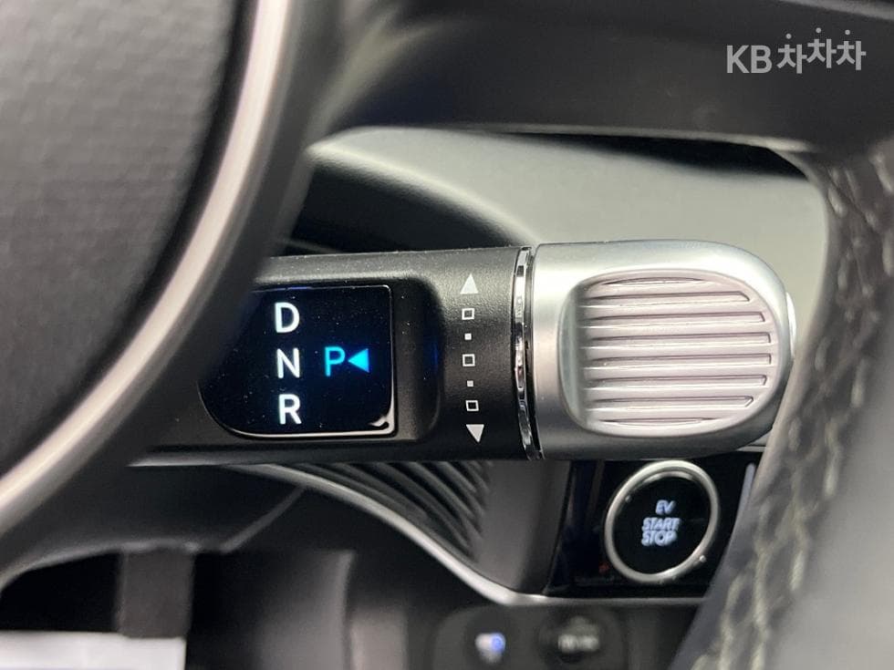 Хюндай IONIQ 5Long Range Exclusive - 10